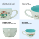 Friends Central Perk Cup