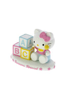 Hello Kitty “SOMEONE SPECIAL “Ceramic figurine
