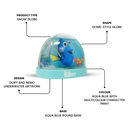 Finding Dory Globe 5