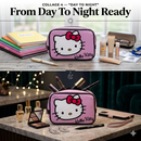 Hello Kitty Carry Pouch Charm