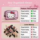Hello Kitty Carry Pouch Charm