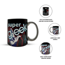 Gleek Ceramic Mug 4