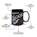 Gleek Ceramic Mug 5