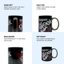 Gleek Ceramic Mug 7
