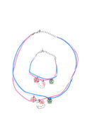 Hello kitty Blossom Dream Kids Jewellery Set
