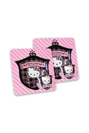 Hello Kitty Prep 1976 Photo Frame