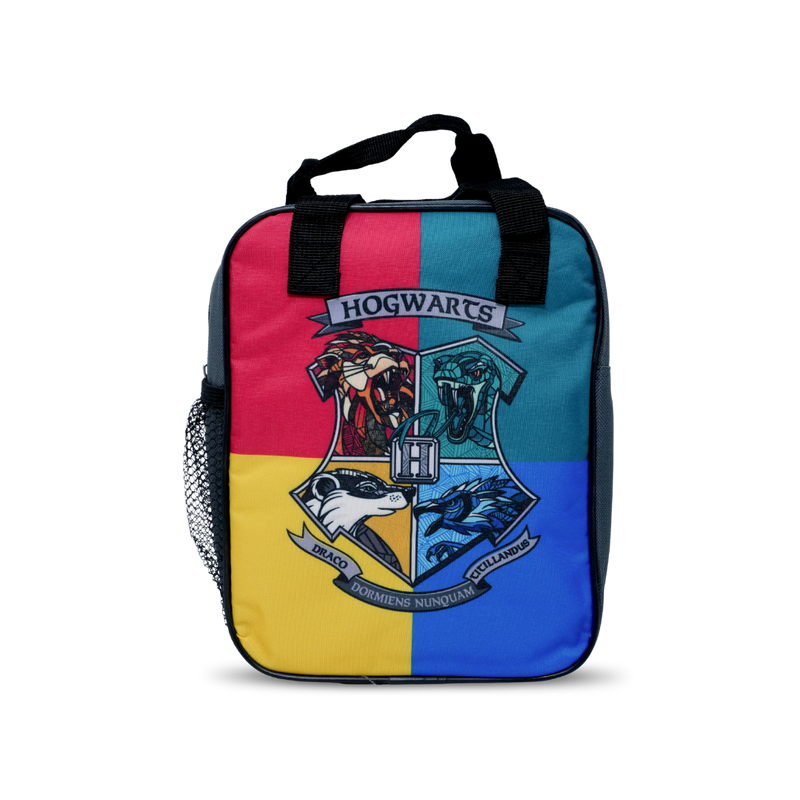 Harry Potter Hogwarts Lunch Bag 1
