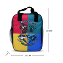 Harry Potter Hogwarts Lunch Bag