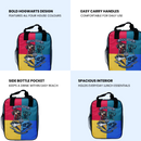 Harry Potter Hogwarts Lunch Bag
