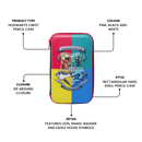 Harry Potter Hogwarts Pencil Case