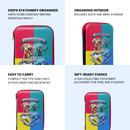 Harry Potter Hogwarts Pencil Case