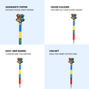 Harry Potter Trooper Pen