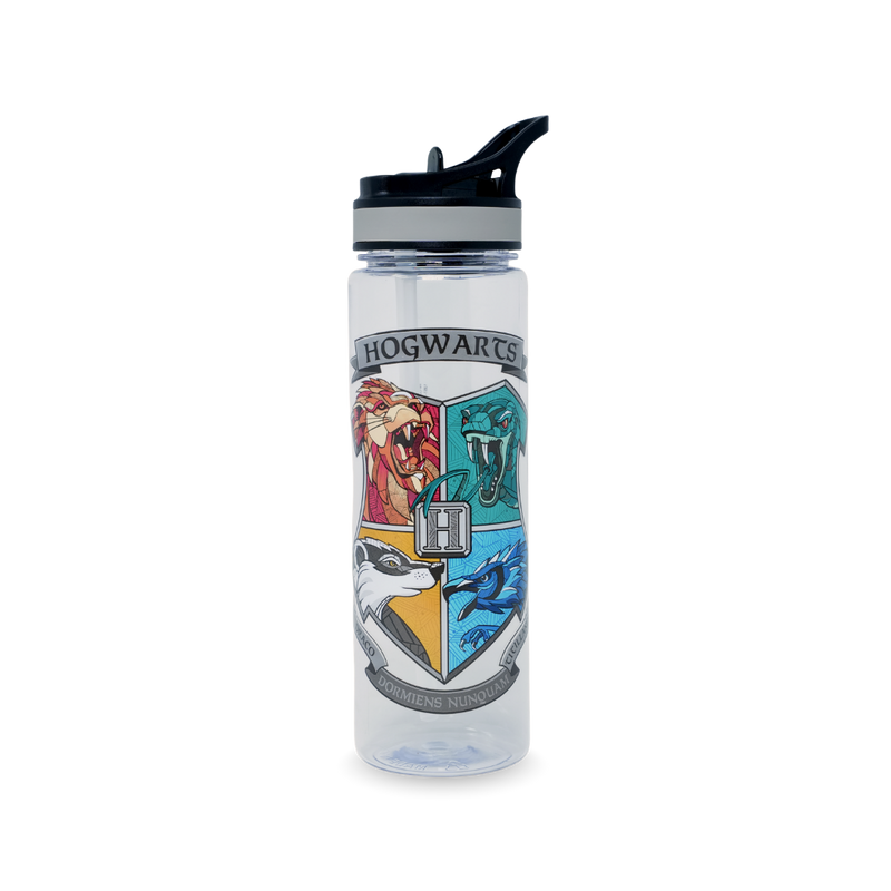 Harry Potter Hogwarts Water Bottle 1