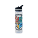 Harry Potter Hogwarts Water Bottle