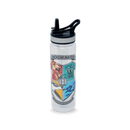 Harry Potter Hogwarts Water Bottle