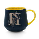 Harry Potter Hufflepuff Ceramic Mug | Gift for Fans