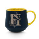 Harry Potter Hufflepuff Ceramic Mug | Gift for Fans