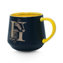 Harry Potter Hufflepuff Ceramic Mug | Gift for Fans