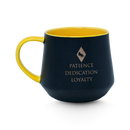 Harry Potter Hufflepuff Ceramic Mug | Gift for Fans