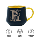 Harry Potter Hufflepuff Ceramic Mug | Gift for Fans