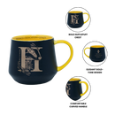 Harry Potter Hufflepuff Ceramic Mug | Gift for Fans