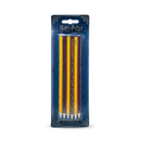 Harry Potter Pencil Set-Pack of 6