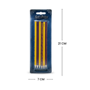 Harry Potter Pencil Set-Pack of 6