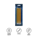 Harry Potter Pencil Set-Pack of 6