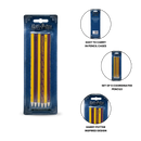 Harry Potter Pencil Set-Pack of 6
