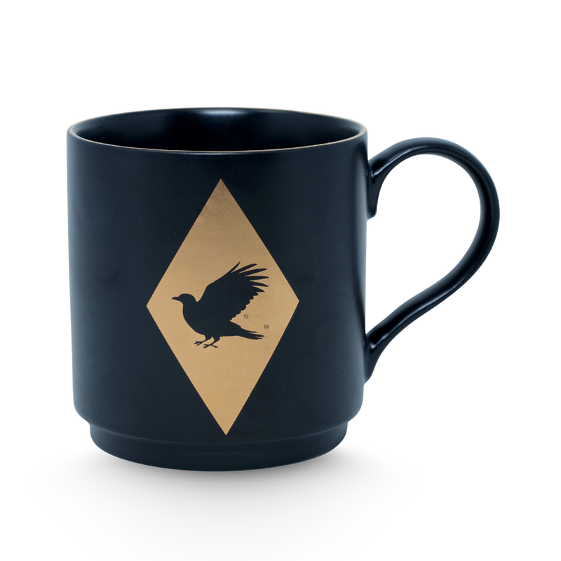 Harry Potter Ravenclaw Crest Mug 1