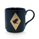 Harry Potter Ravenclaw Crest Mug
