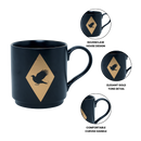 Harry Potter Ravenclaw Crest Mug