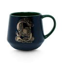 Harry Potter Slytherin Ceramic Mug | Gift for Fans