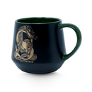 Harry Potter Slytherin Ceramic Mug | Gift for Fans