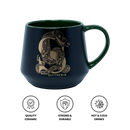 Harry Potter Slytherin Ceramic Mug | Gift for Fans