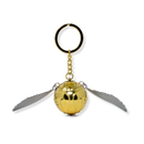 Harry Potter Snitch Locket Keyring