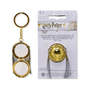 Harry Potter Snitch Locket Keyring