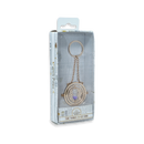 Harry Potter Time Turner Keyring
