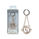 Harry Potter Time Turner Keyring