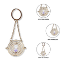 Harry Potter Time Turner Keyring