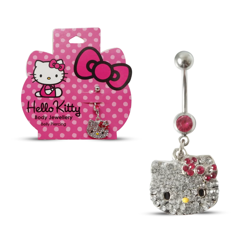 HelloKittyBodyJewelleryBellyPiercings_1_2