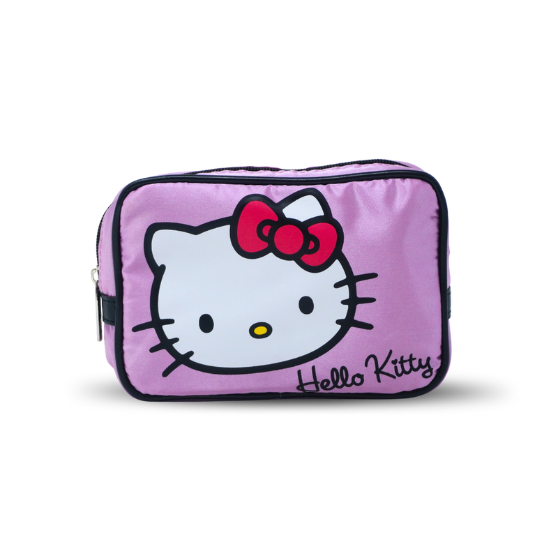 Hello Kitty Cosmetic Case 1