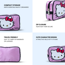 Hello Kitty Cosmetic Case 9