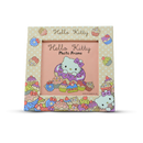 Hello Kitty Cupcake Photo Frame