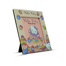 Hello Kitty Cupcake Photo Frame