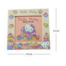 Hello Kitty Cupcake Photo Frame