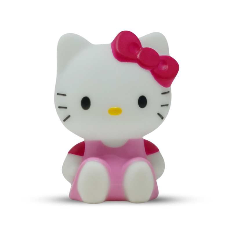 Hello Kitty Statue For Home Decoration 1