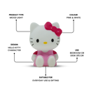 Hello Kitty Statue For Home Decoration 6