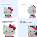 Hello Kitty Statue For Home Decoration 7