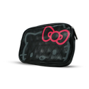 Hello Kitty Wallet Black